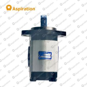 Gear pump