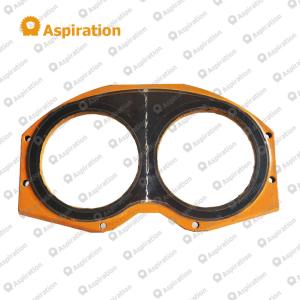 Putz Spectacle Wear Plate 261122002