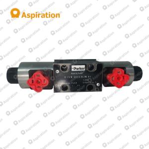 Parker electromagnetic reversing valve