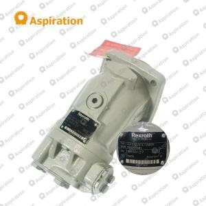 Rexroth gear pump