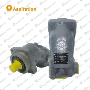 Rexroth plunger pump