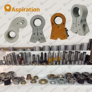 Concrete Pump Parts Showroom is now Open.