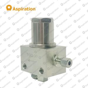 Overflow valve