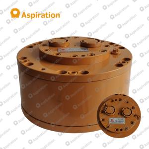 SANY Agitator Plunger Motor