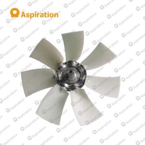 Fan blade