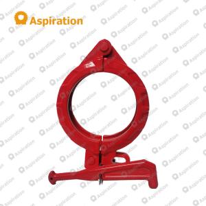 Sany Wedge Clamp CouplingDN150-6"