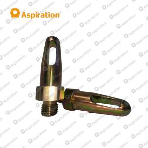 Putz. Mounting Bolt, Holding Pin 262639002 2643920004
