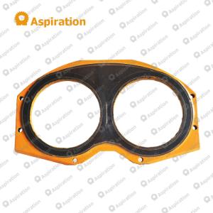 Putz Spectacle Wear Plate 261122002