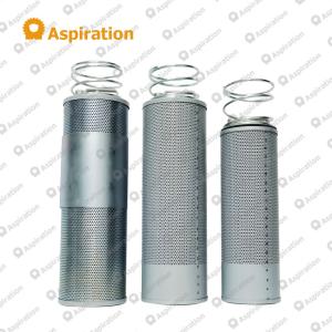hydraulic oil filter element