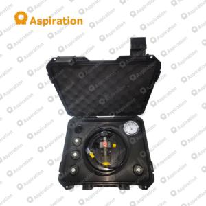 Nitrogen charging tool