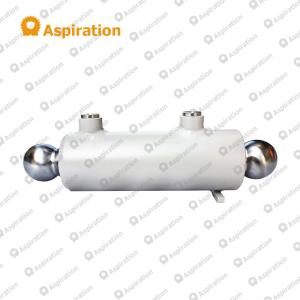 Putzmeister Plunger Cylinder Q160-60 262840008