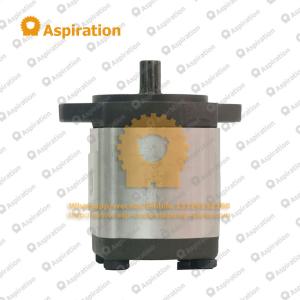 gear pump
