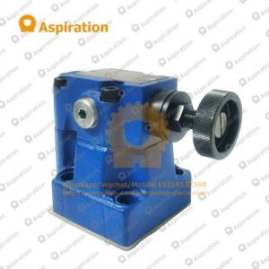 Rexroth R900501371 Pressure Sequence Valve DZ 20-1-52/200XYM SHELF WEAR NOP