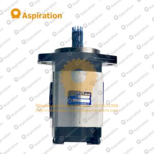 Hydraulic gear pump