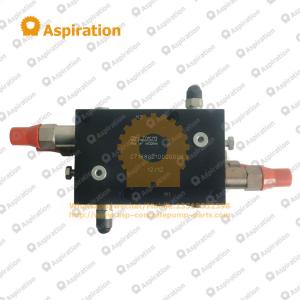 Hydraulic Control Valve