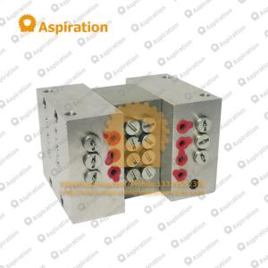 Sany Grease Distributor 14 ways