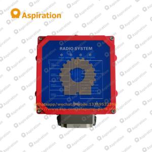 Radio System Receiver