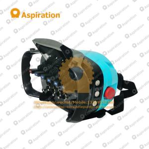 Concrete Pump Remote Control 