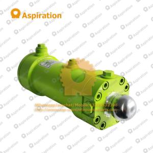 ZOOMLION Swing Cylinder
