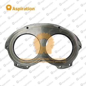 Sany Spectacle Wear Plate DN260 12063488