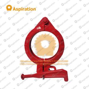 Sany Wedge Clamp CouplingDN150-6"