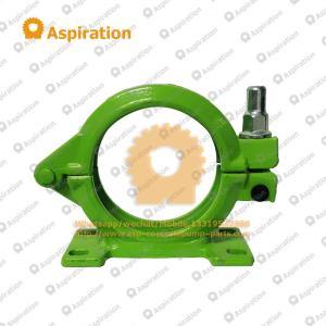 Zoomlion Clamp Coupling