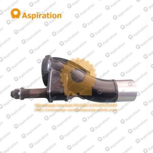 Sany S-Pipe S-Tube S-Valve A810301032054  A810301032055