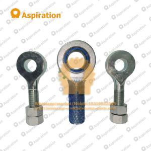 Rod end joint bearing