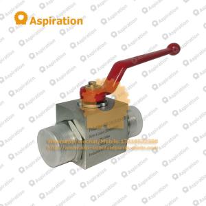 Stainless Steel Ball Valve