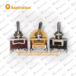 High Quality Toggle Switch