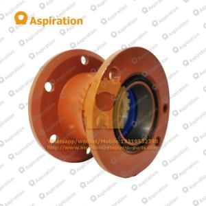 Stirring sealing lid