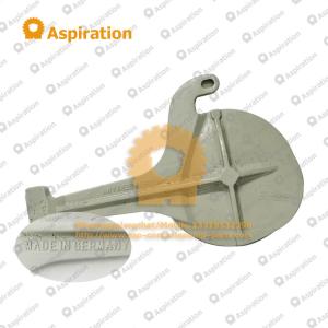 Schwing Discharge Gate,Long Rock (Trap Door)10080782