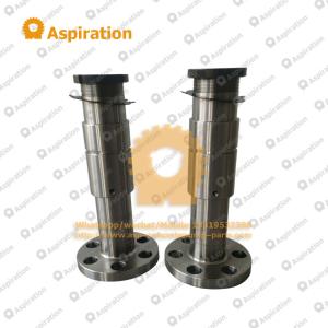 Zoomlion Agitator Shaft,Mixer Shaft