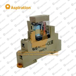 Omron relay base
