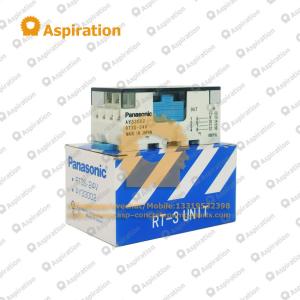 Panasonic Relay RT3s-24V AY33002