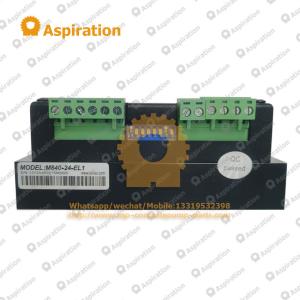 stepping motor driver