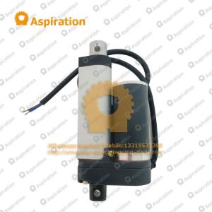 Electric linear actuator