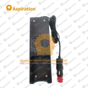 Romote Control Battery Charger