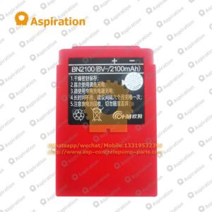 Remote Control Battery