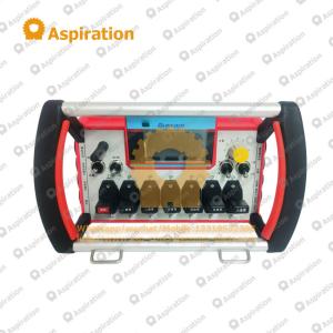 Pump truck remote control