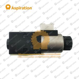 Hydraulic reversing valve