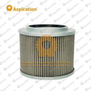 oil suction filter element