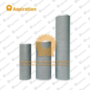 High pressure filter element
