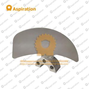 Mixing Auger Paddle,Agitator Auger Paddle