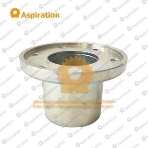 XCMG Bearing Seat V7