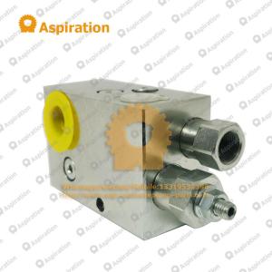 Hydraulic Valve
