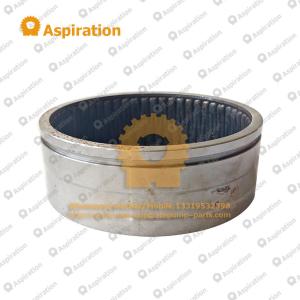 V7 transfer cylinder transition sleeve 260