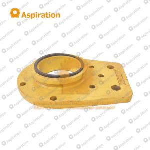 S-valve discharge port