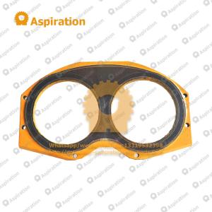 Putz Spectacle Wear Plate 261122002