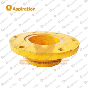 XCMG Discharge Port of on-board Pump